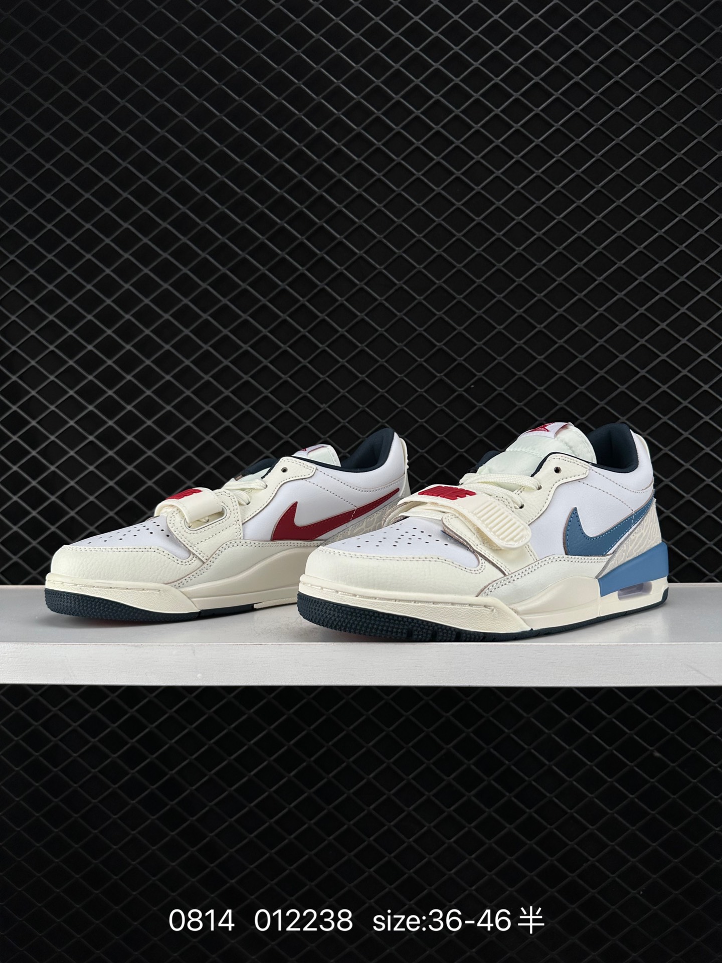 Air Jordan Legacy 312 Low 